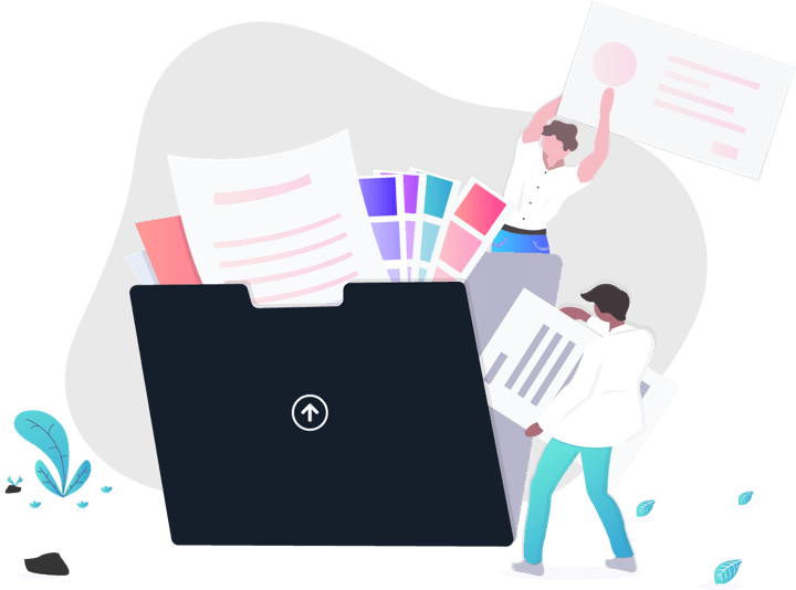 Fylo Landing Page